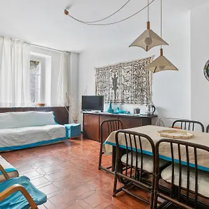  Appartamento Bright With Parking