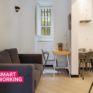  Appartamento Cozy In By Wonderful Italy