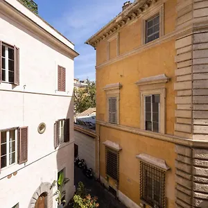 Vg Piazza Navona 5 Stelle Navona Studio Flat , Roma Italia